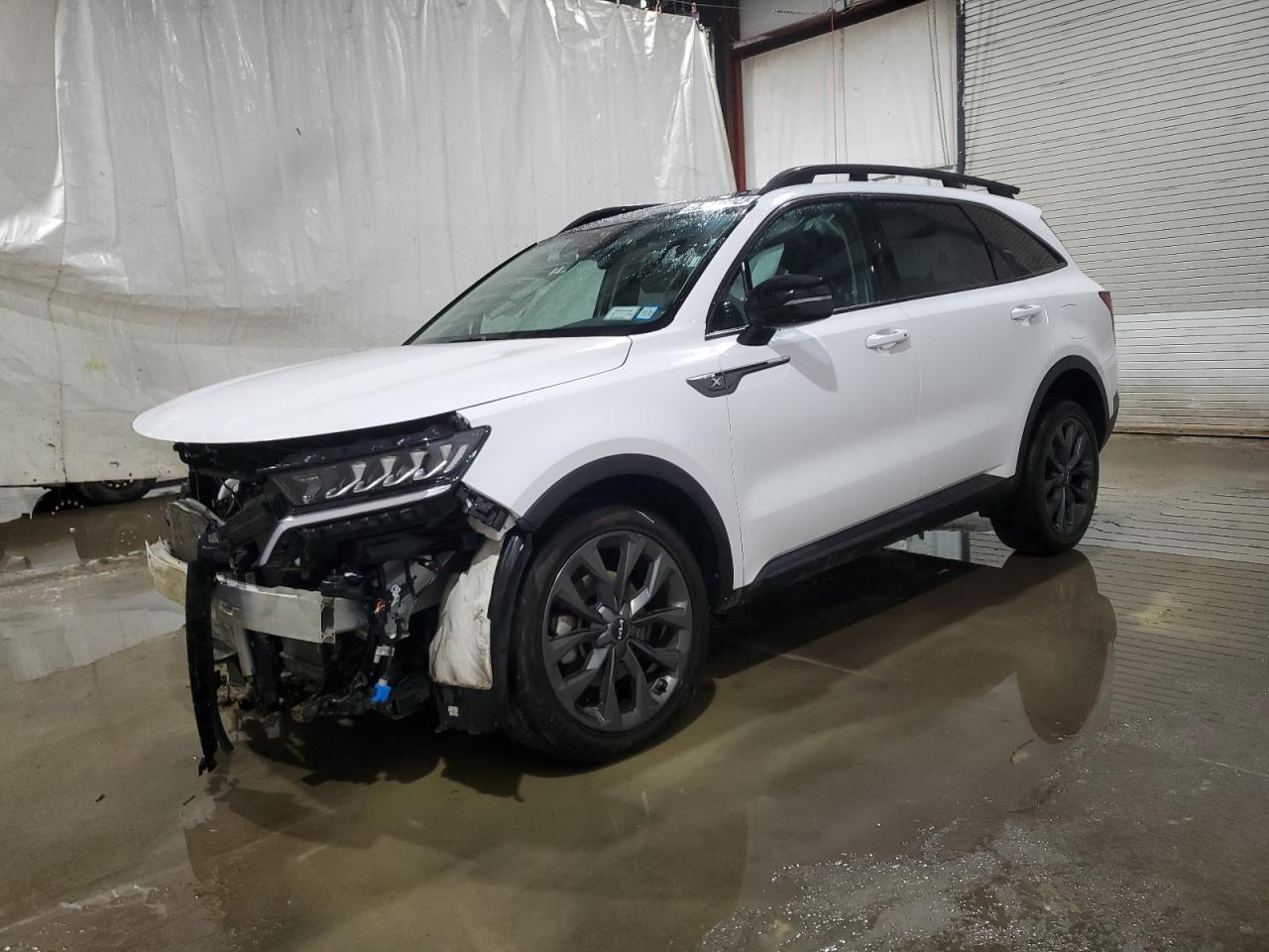 KIA SORENTO EX 2023