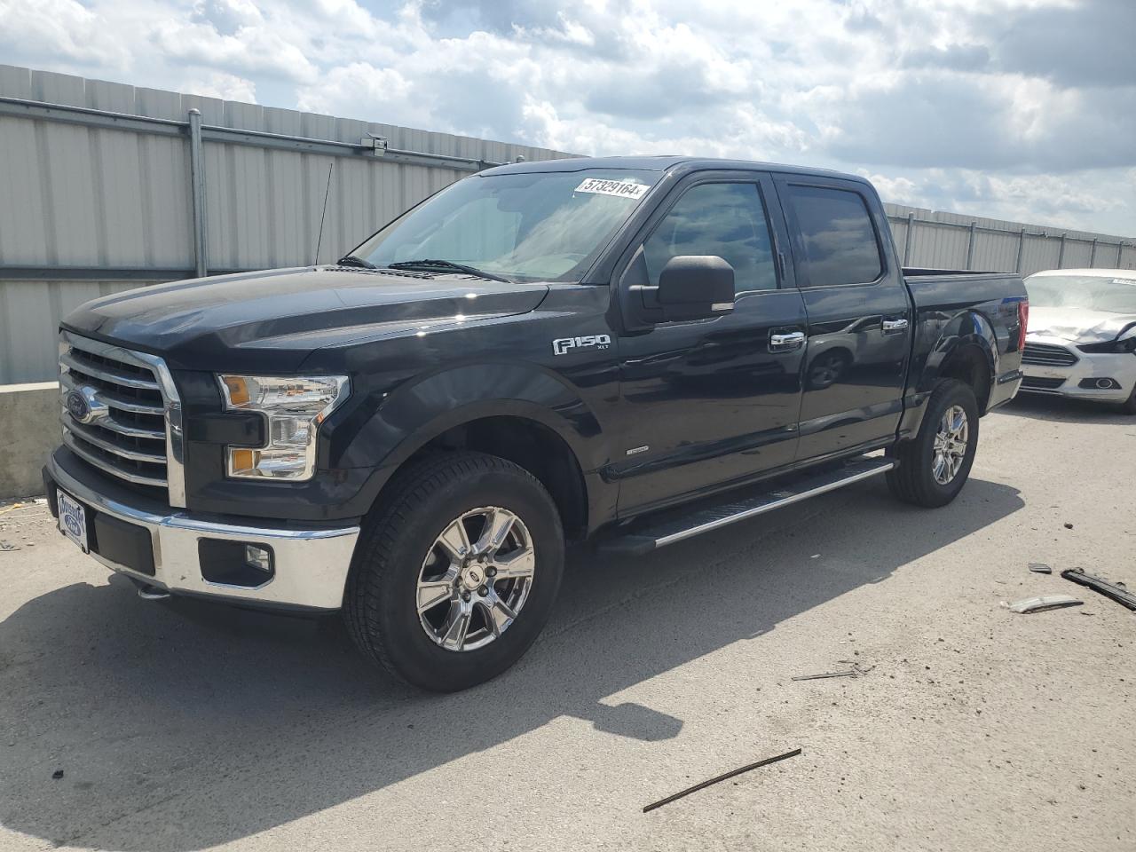 FORD F-150 2015