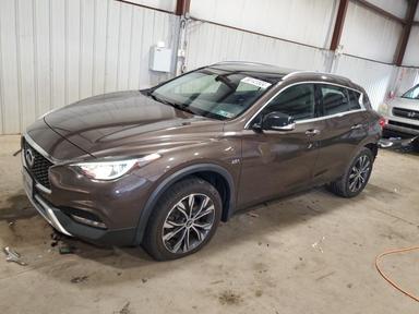 Infiniti Qx30 2017