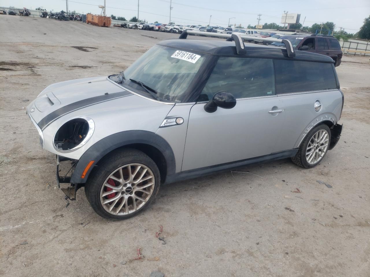 MINI COOPER 2009