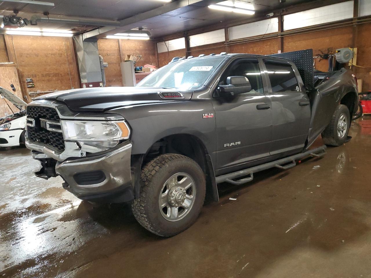 RAM 2500 2019
