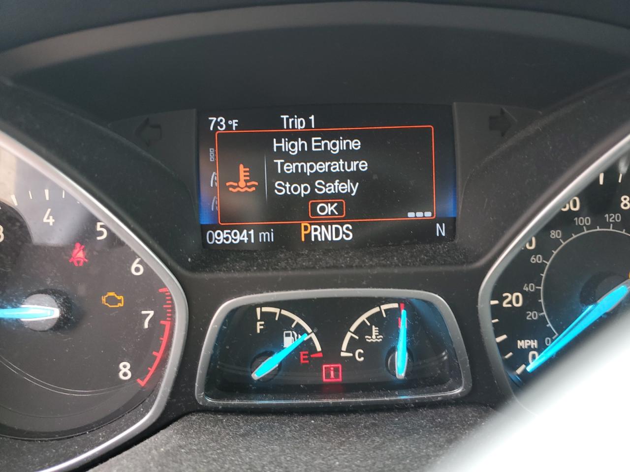 DayDrive