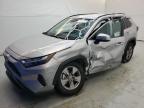 TOYOTA RAV4 HYBRID 2023