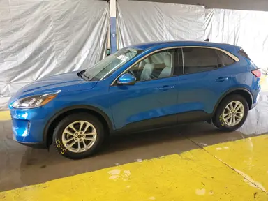 Ford Escape 2020