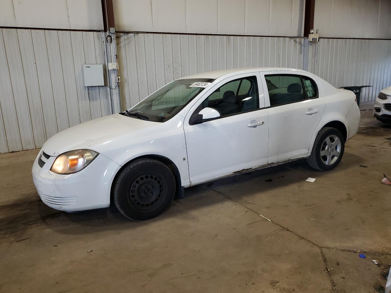CHEVROLET COBALT 2008