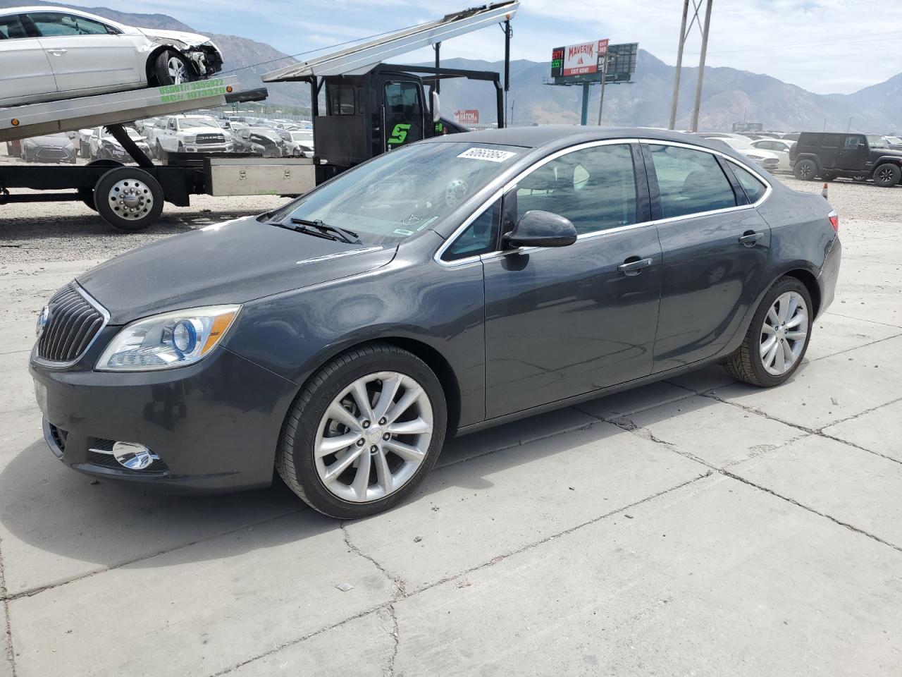 BUICK VERANO 2016