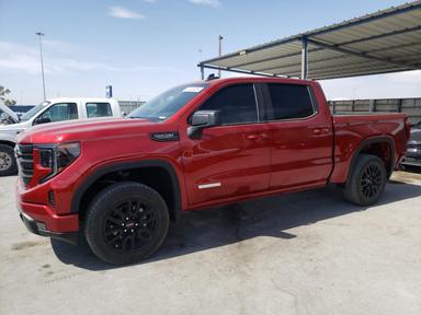 Gmc Sierra 2024