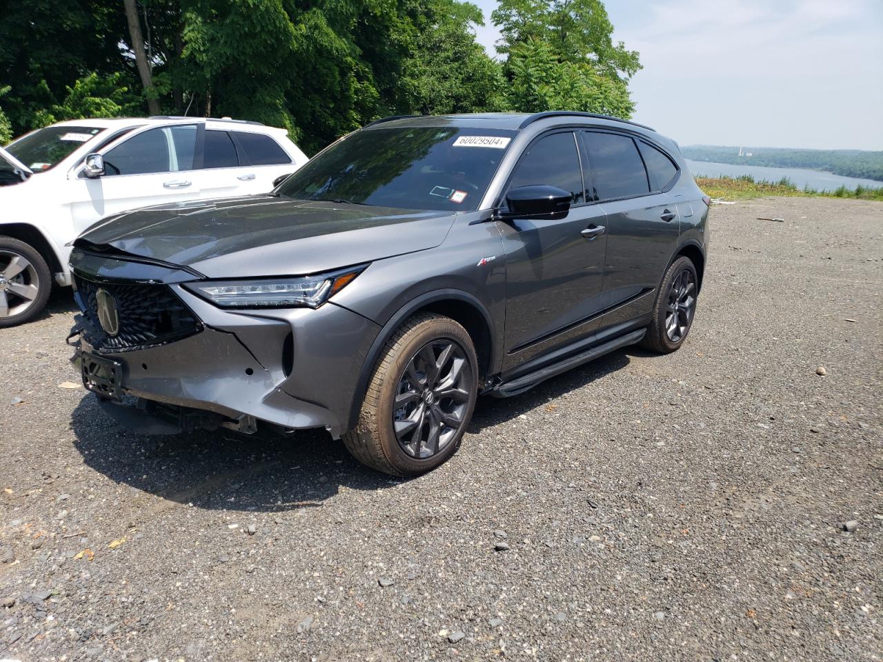 ACURA MDX A-SPEC 2024