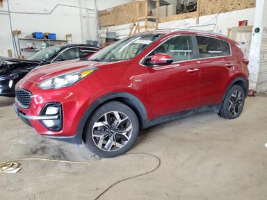Kia Sportage 2020