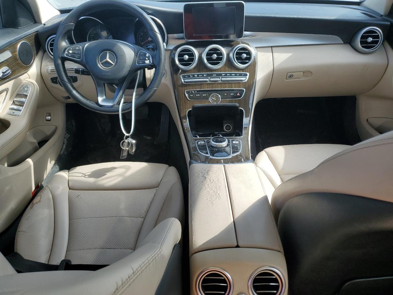 DayDrive
