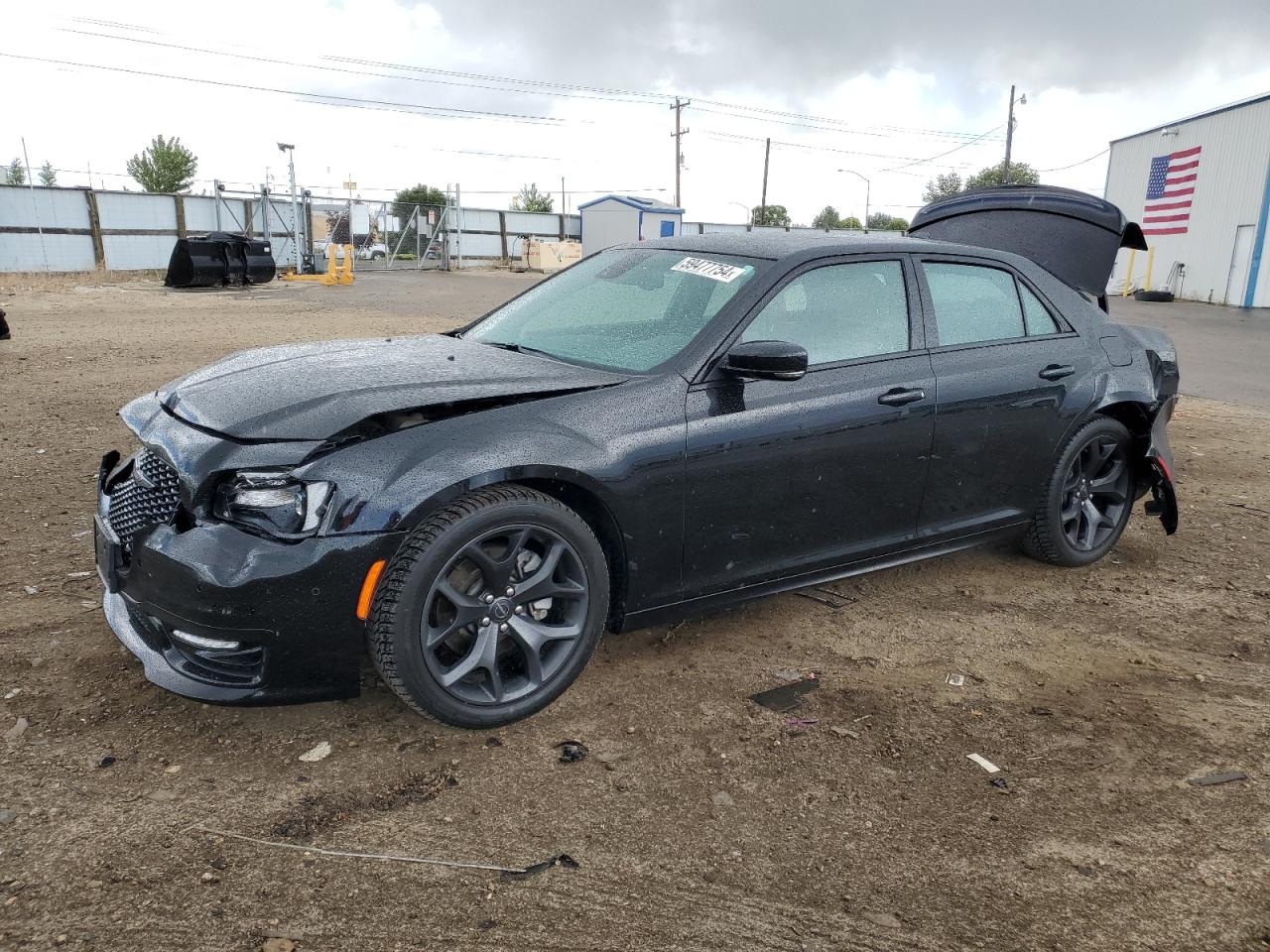 CHRYSLER 300 S 2021