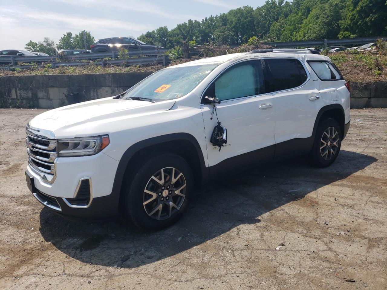 GMC ACADIA 2023