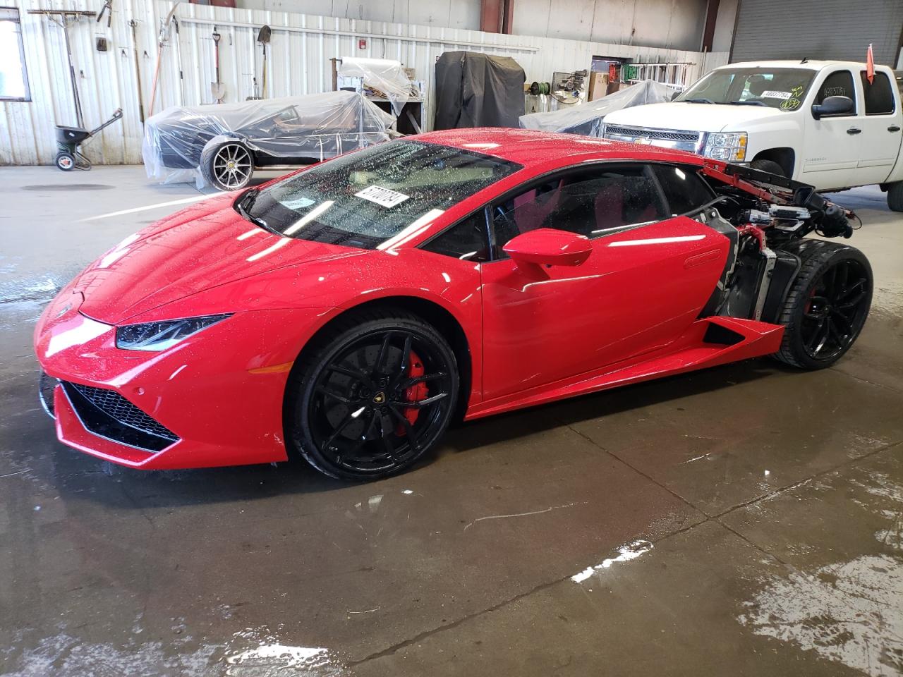 LAMBORGHINI ALL MODELS 2015