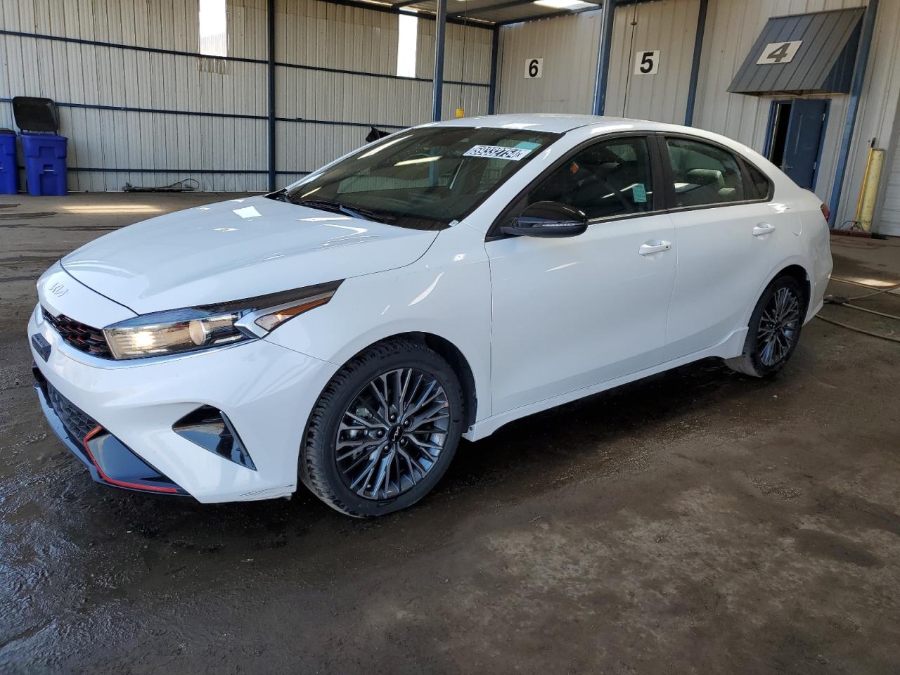KIA FORTE GT L 2023