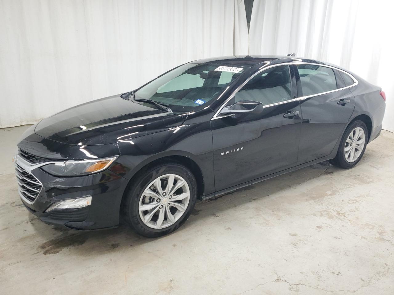 CHEVROLET MALIBU LT 2024