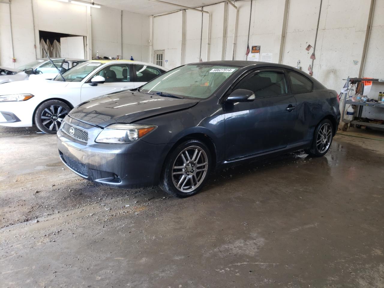 SCION TC 2007