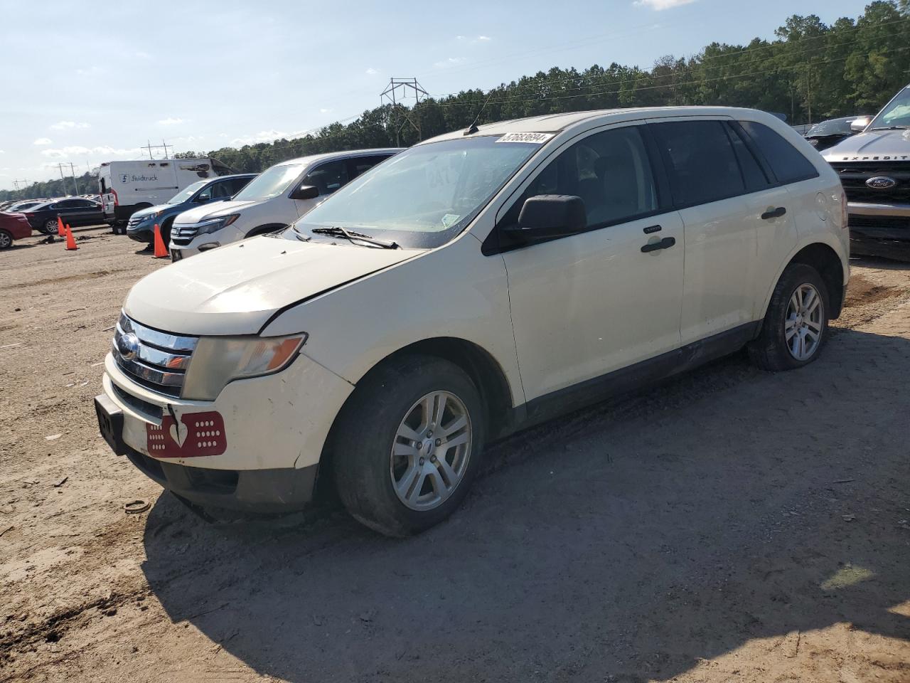 FORD EDGE 2007