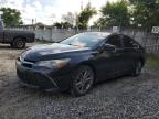 TOYOTA CAMRY 2016