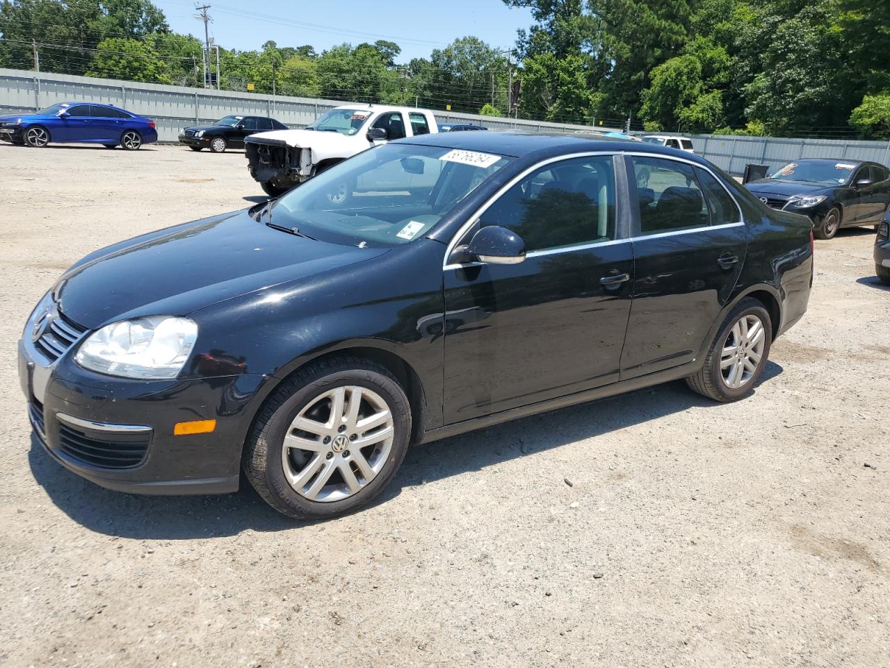 VOLKSWAGEN JETTA 2010