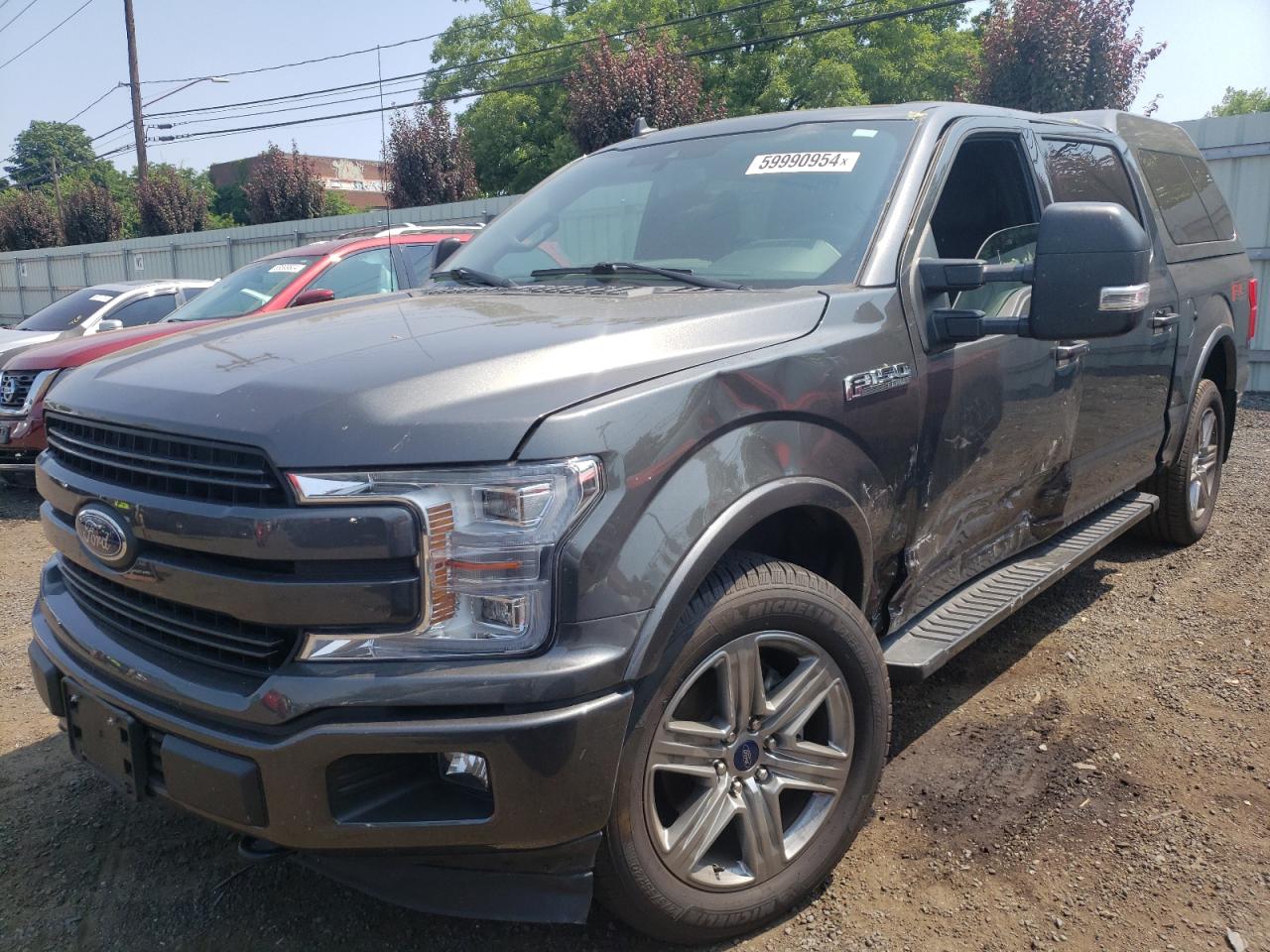 FORD F-150 2019