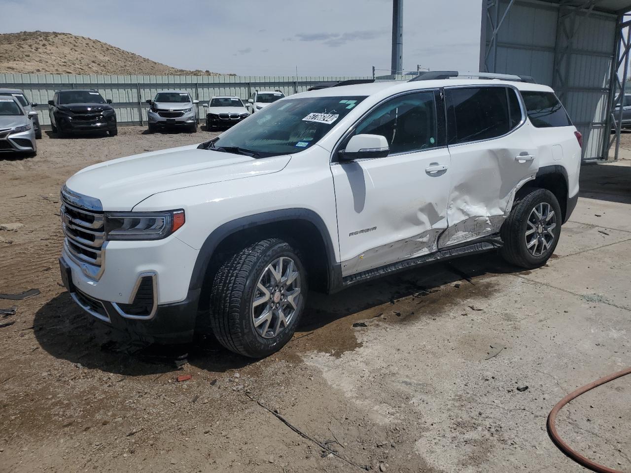 GMC ACADIA 2023