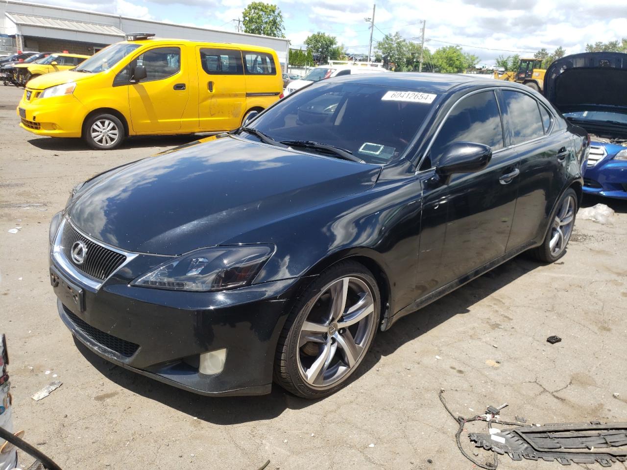 LEXUS IS 2006