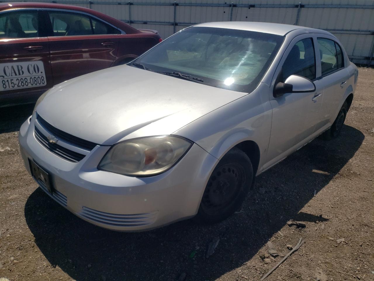 CHEVROLET COBALT 2009