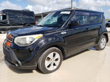 Kia Soul 2015