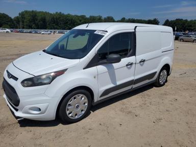 Ford Transit 2014