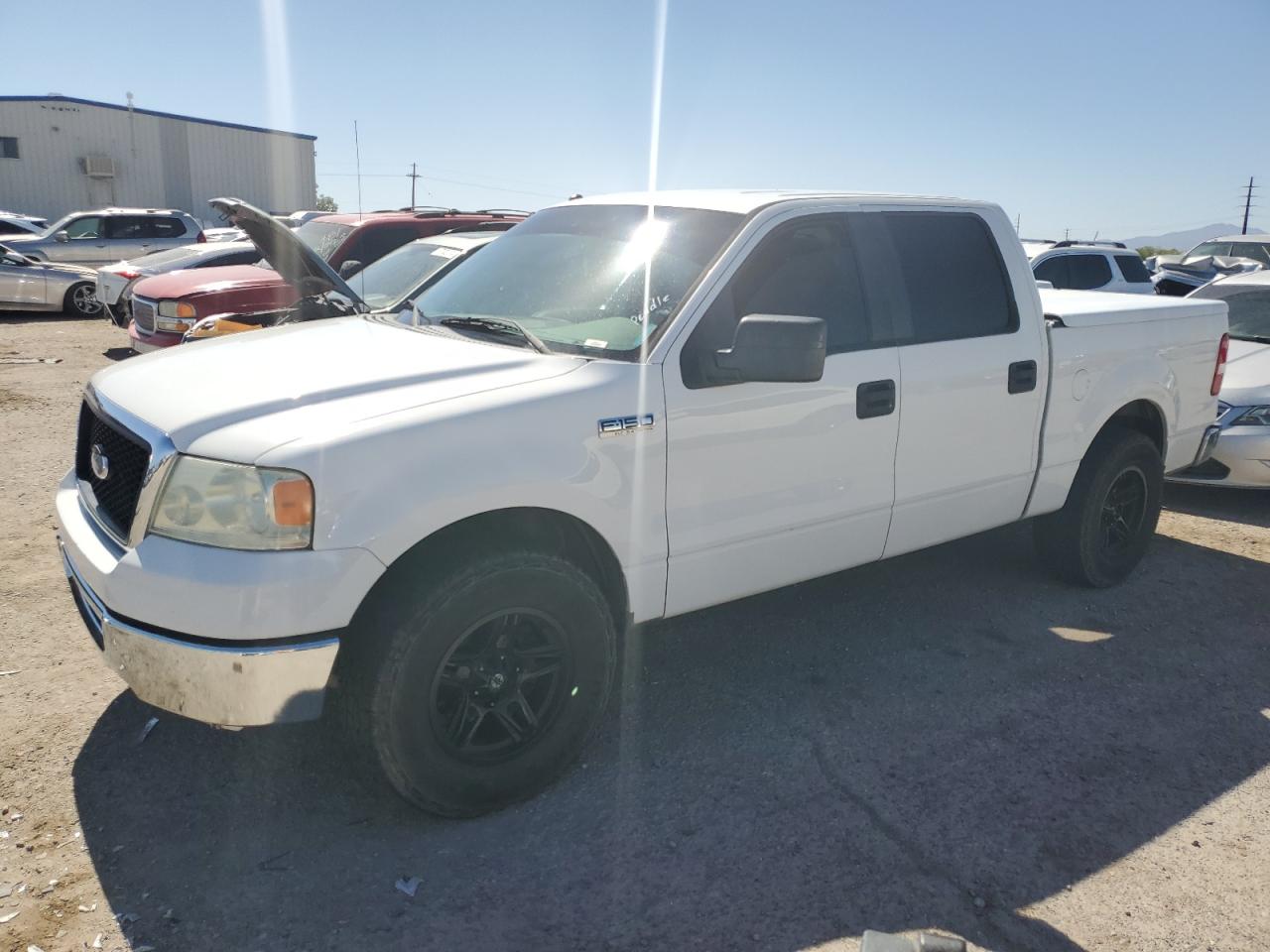 FORD F-150 2007