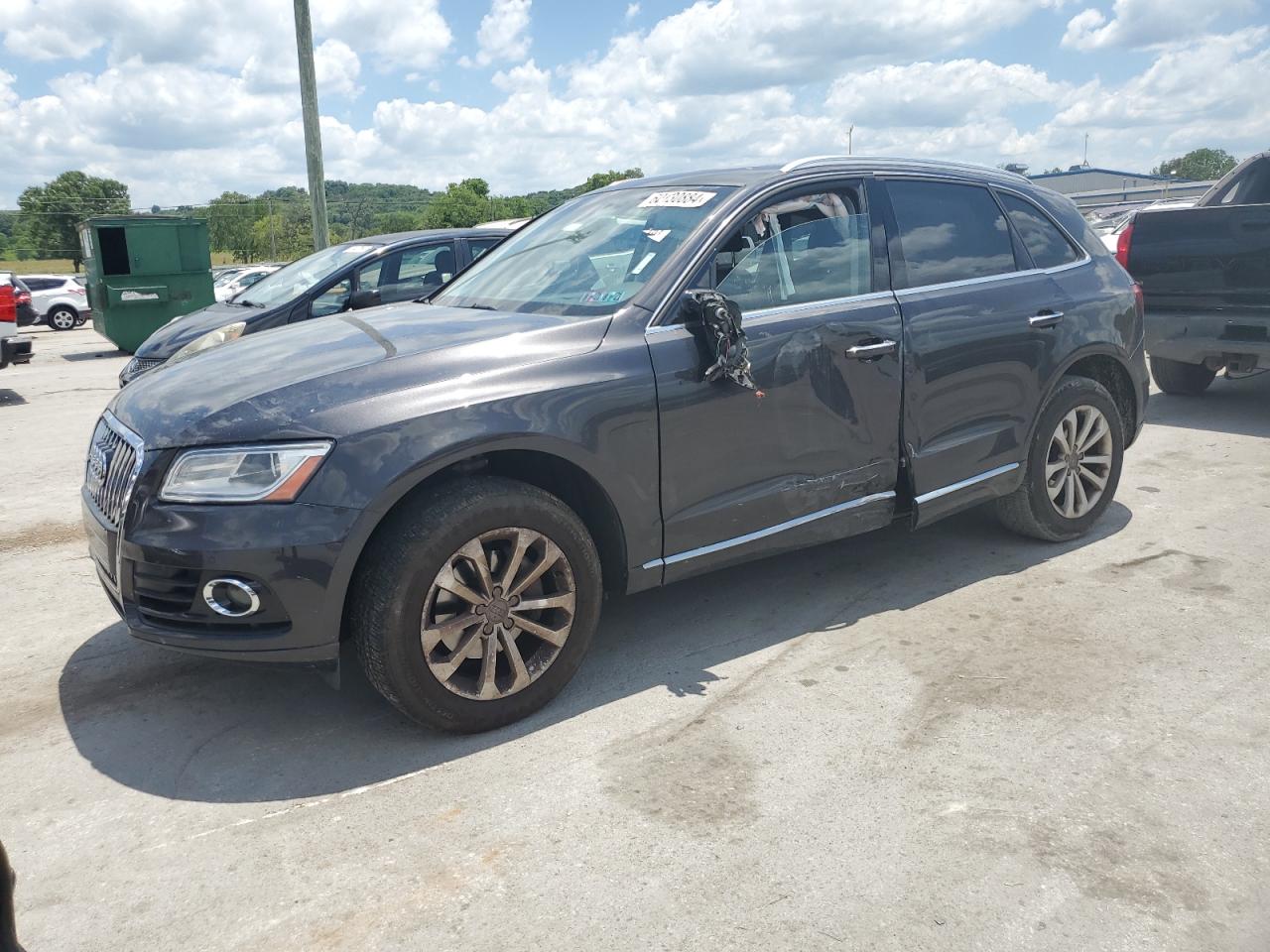 AUDI Q5 PREMIUM 2016