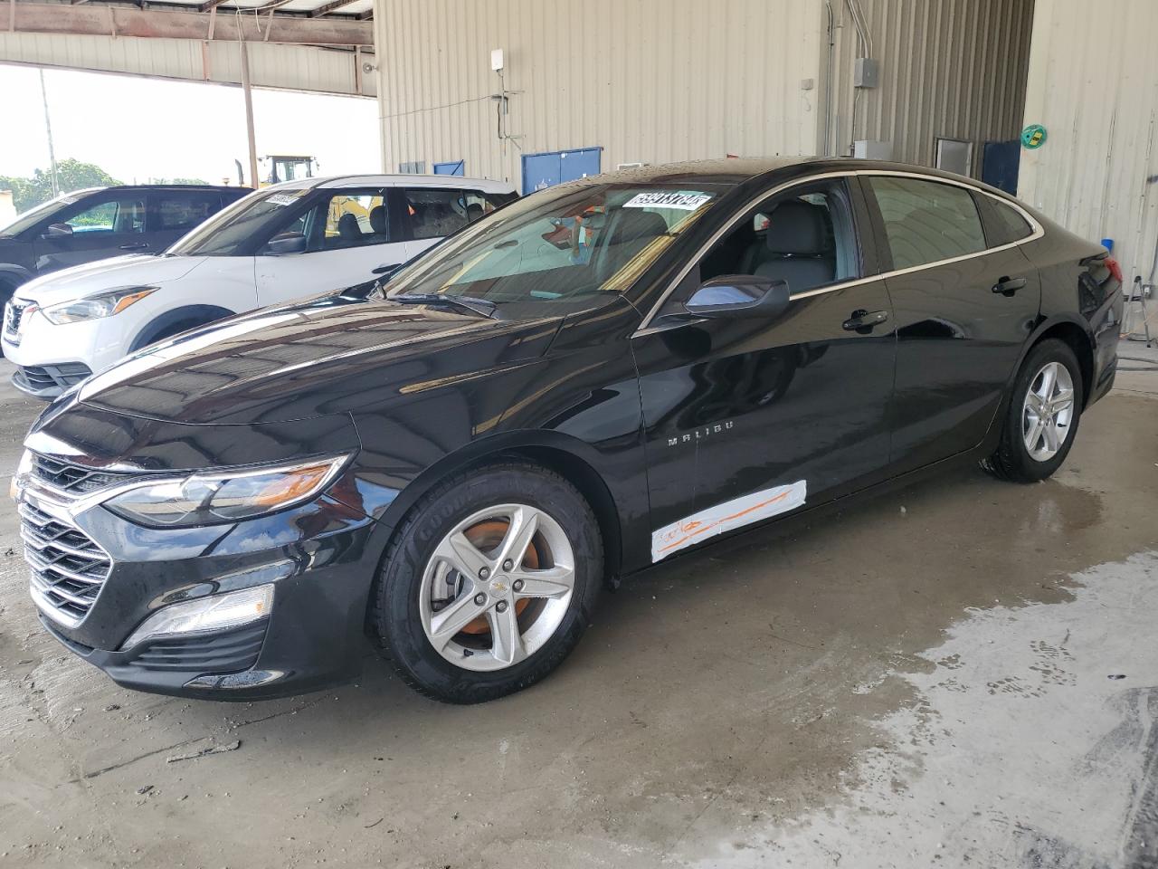 CHEVROLET MALIBU 2023