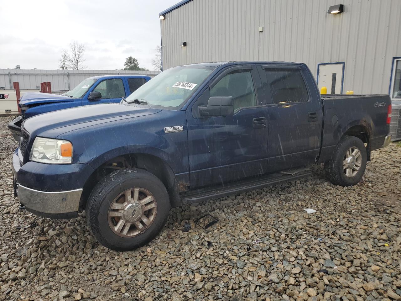 FORD F-150 2005