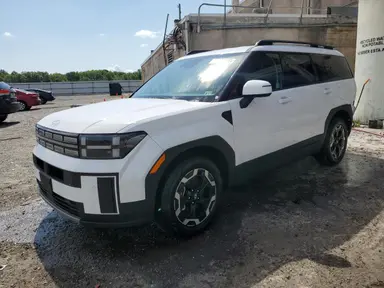 Hyundai Santa Fe 2024