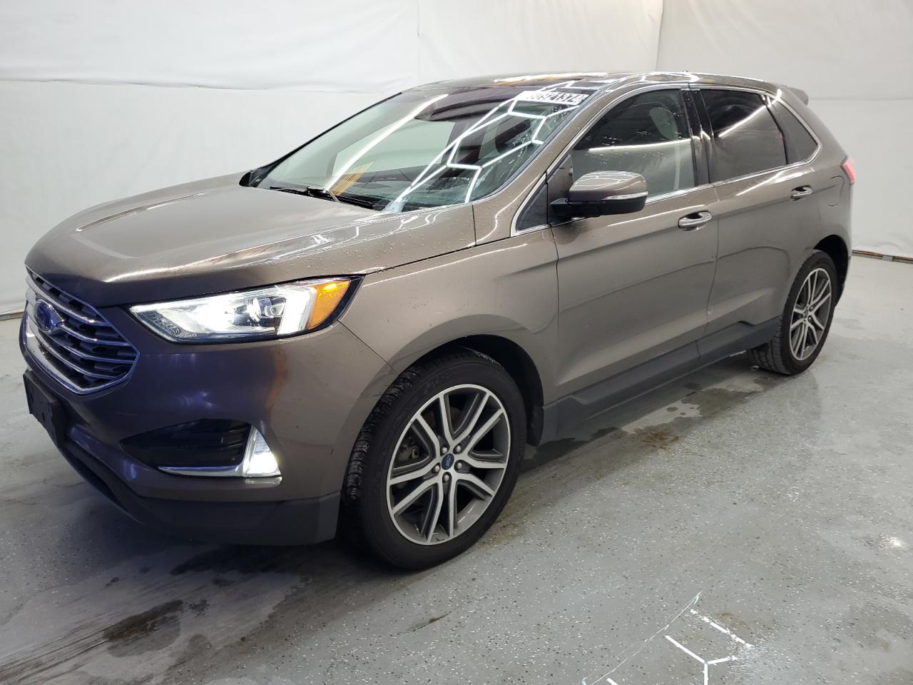 FORD EDGE 2019