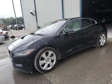 Jaguar I-Pace 2019