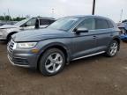 AUDI Q5 2018