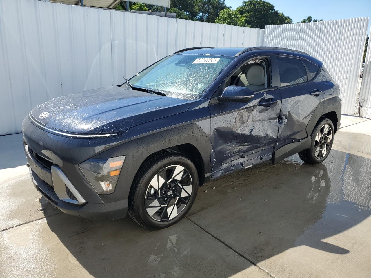 HYUNDAI KONA 2024