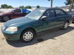 HONDA CIVIC 2000