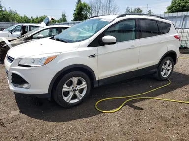 Ford Escape 2014