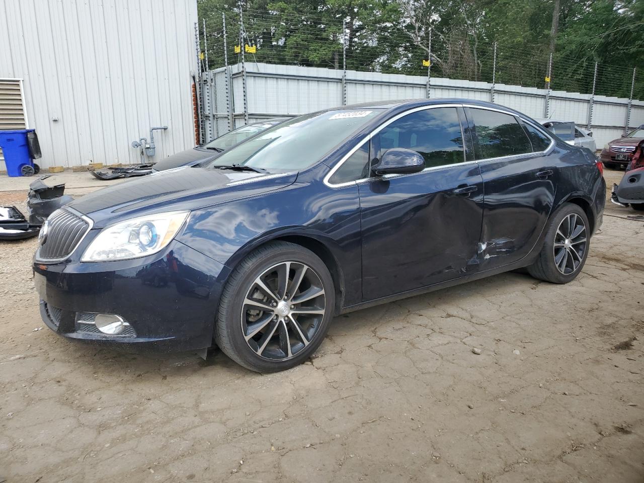 BUICK VERANO SPO 2016