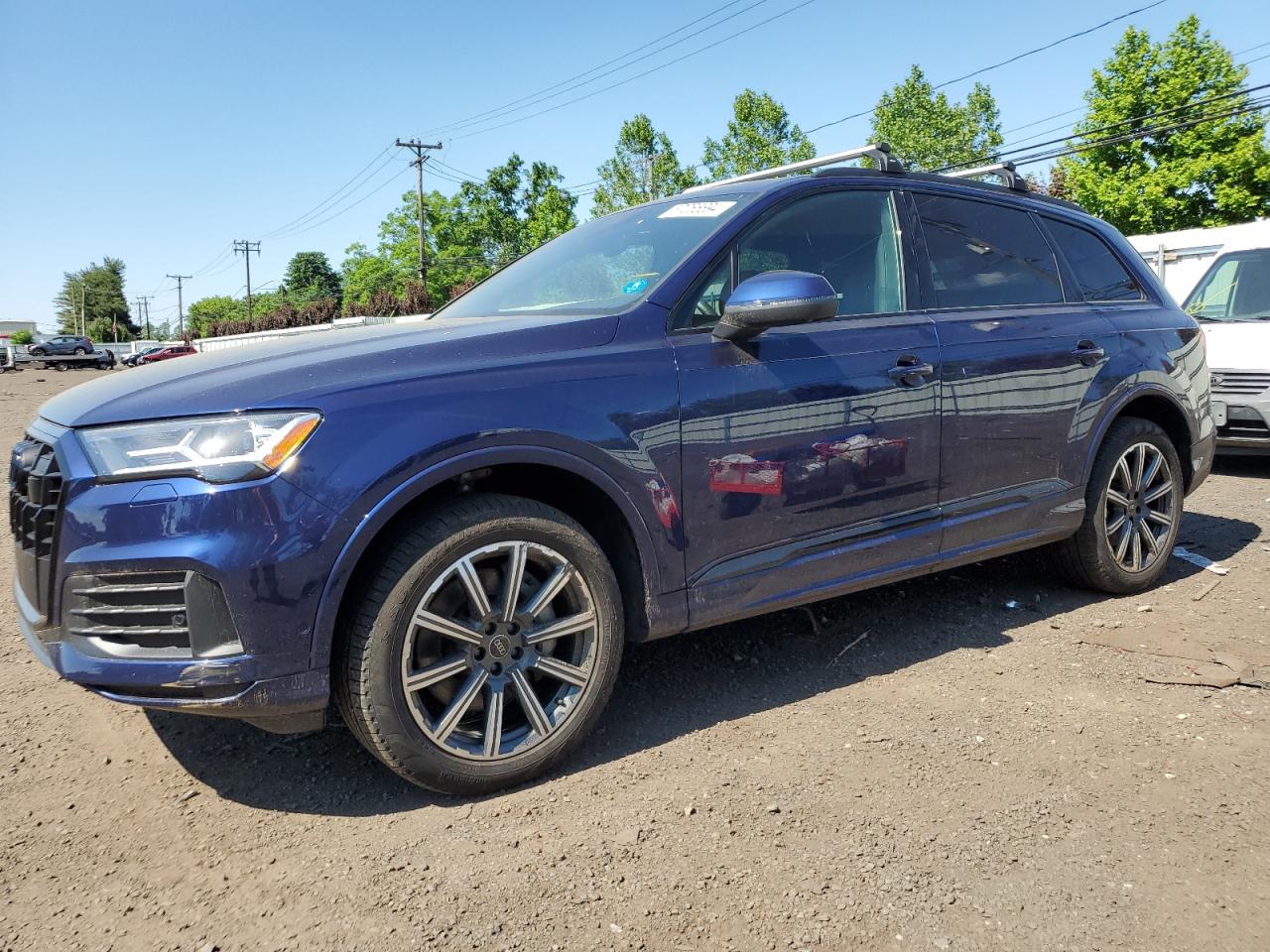 AUDI Q7 PREMIUM 2022