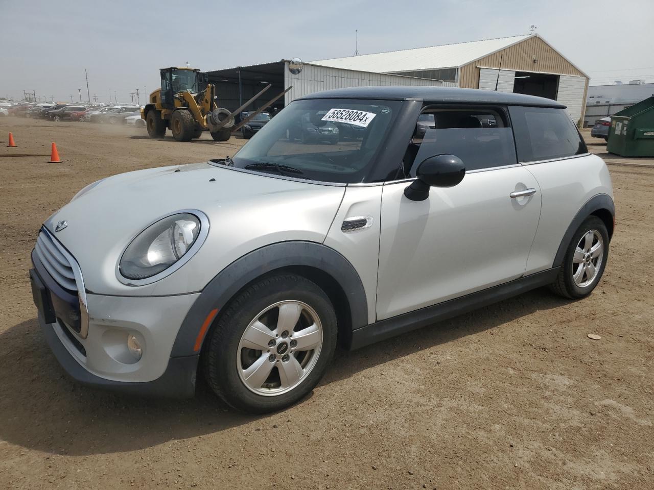 MINI COOPER 2014