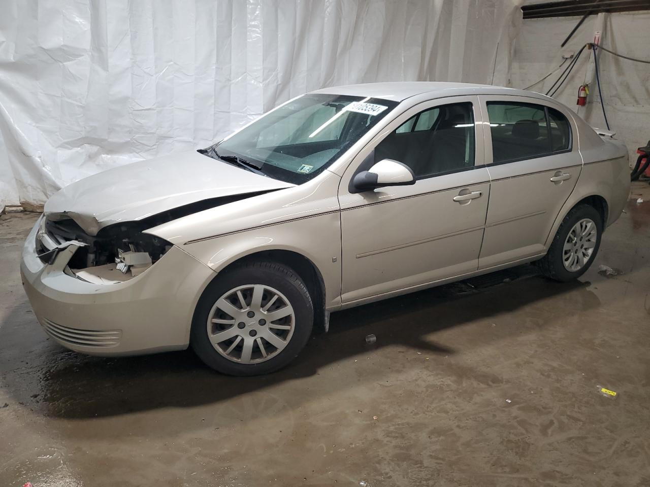 CHEVROLET COBALT 2009