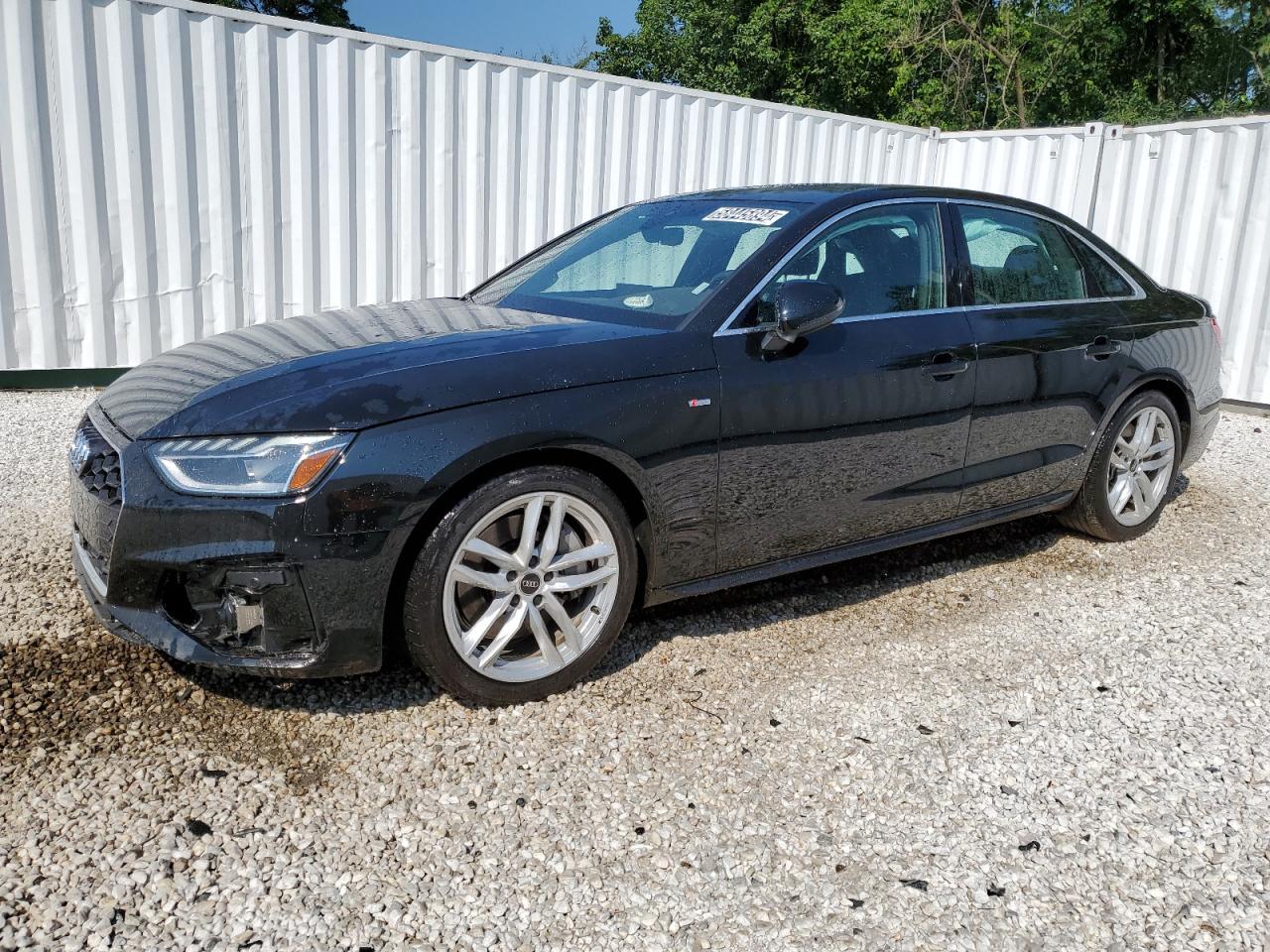 AUDI A4 PREMIUM 2024