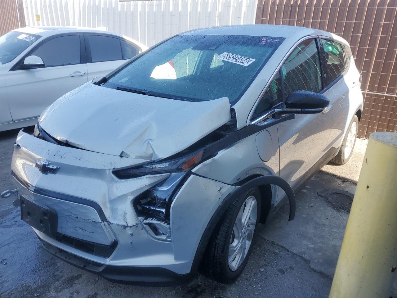 CHEVROLET BOLT EV 1L 2023
