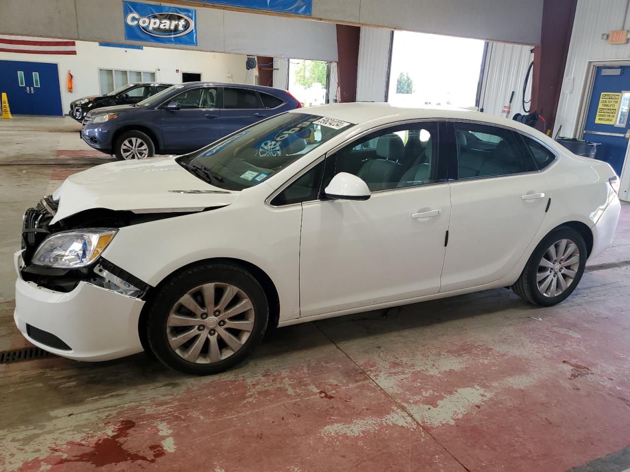 BUICK VERANO 2016