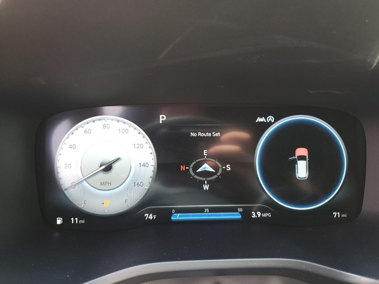 HYUNDAI SANTA FE 2023