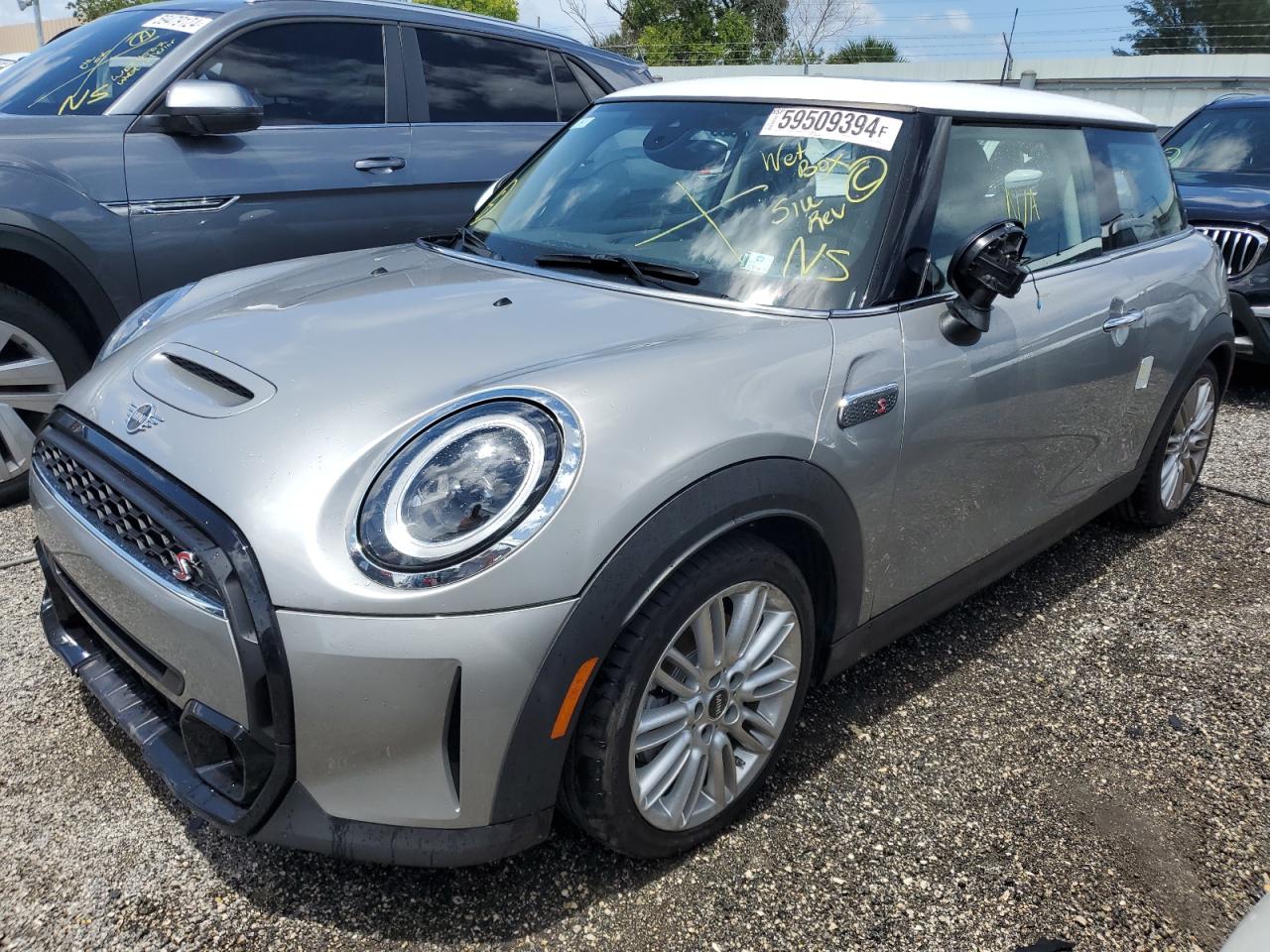 MINI COOPER 2024