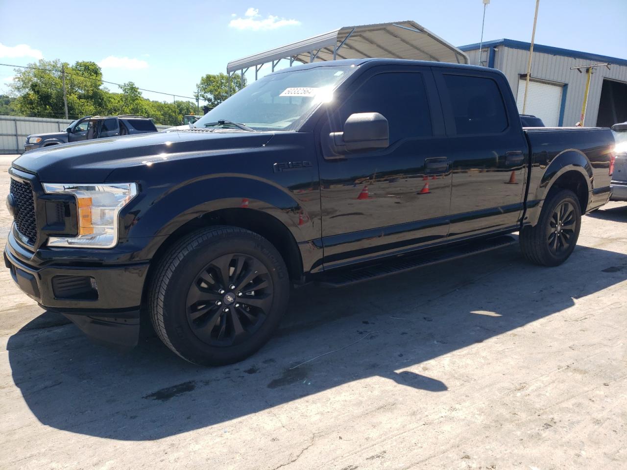 FORD F-150 2019